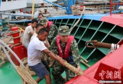 舟山吃瓜渔民事件视频,一场意外引发的全民热议