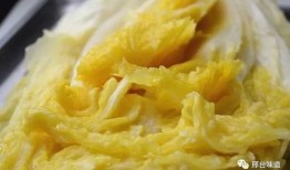 酸菜泡风瓜可以吃吗视频,家常美味，健康养生新选择