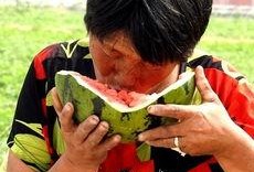 老太太吃小瓜视频大全,趣味横生瞬间集锦