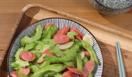 吃生瓜菜视频图,视频图解美味秘诀