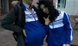 高个男明星吃瓜视频