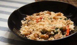 生瓜怎么炒着吃最好吃视频,家常美味新尝试