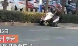 泰安警方吃瓜事件视频曝光,网络舆论漩涡中的警民互动