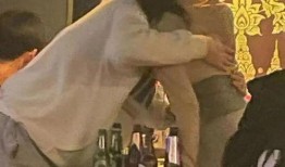 酒吧真实现场视频吃瓜,一场激情四溢的夜生活狂欢