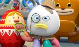 小飞侠吃瓜完整版视频,全程高清还原，笑料不断！