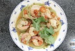 吊瓜蒸着吃的做法大全视频,家常美味蒸制指南