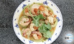 吊瓜蒸着吃的做法大全视频,家常美味蒸制指南