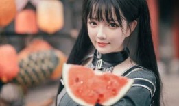 解说灵儿吃瓜视频大全,笑料百出！视频大全集锦