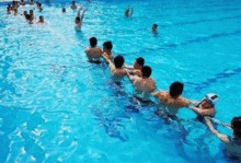 水上乐园吃瓜群众视频大全