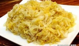 酸菜泡风瓜可以吃吗视频,家常美味，健康养生新选择