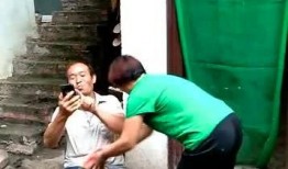 吃小瓜放屁多吗视频,吃小瓜放屁多吗？趣味实验大揭秘