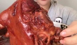 刘大瓜吃猪肘子视频大全,视频大全带你领略美食诱惑