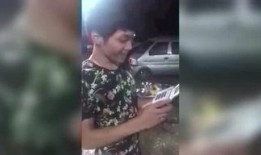 吃瓜喝酒的搞笑视频大全,笑料横生！吃瓜喝酒搞笑视频大盘点