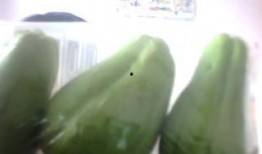 吃生瓜菜视频图,视频图解美味秘诀