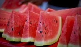 吃广西玉林瓜视频,探寻广西特色美食之旅