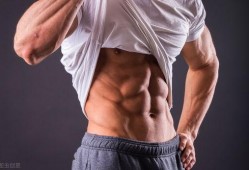 吃瓜网红腹肌男视频