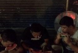 帝师吃瓜比赛完整版视频,全程揭秘，笑料百出，精彩瞬间回顾