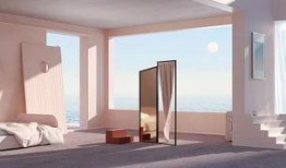 金先生落地窗视频吃瓜,揭秘明星日常