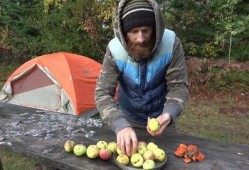 吃瓜室外拍照片怎么拍视频,室外拍照如何制作创意视频